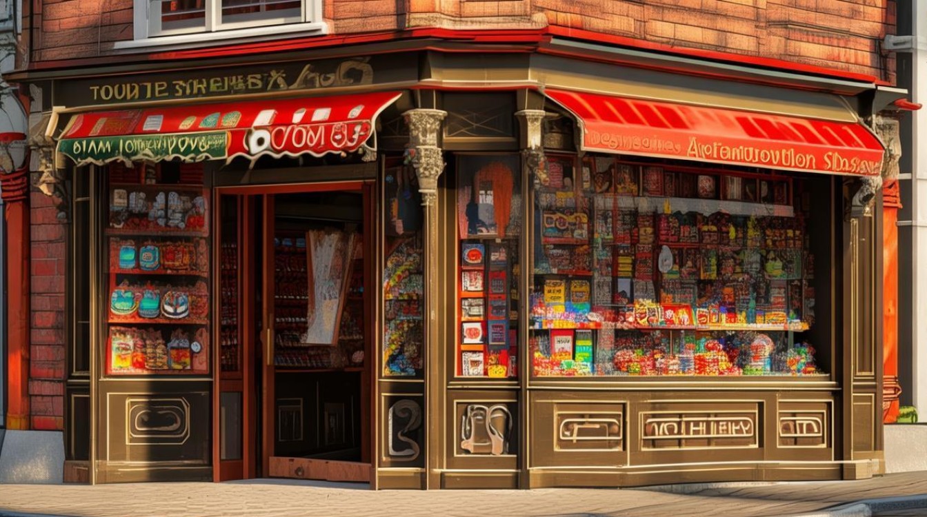 旅游景点店铺 旅游景点店铺