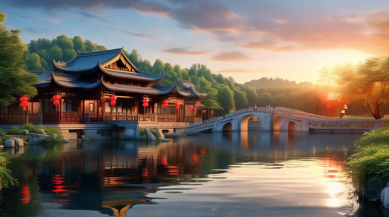 芜湖风景点 芜湖风景点