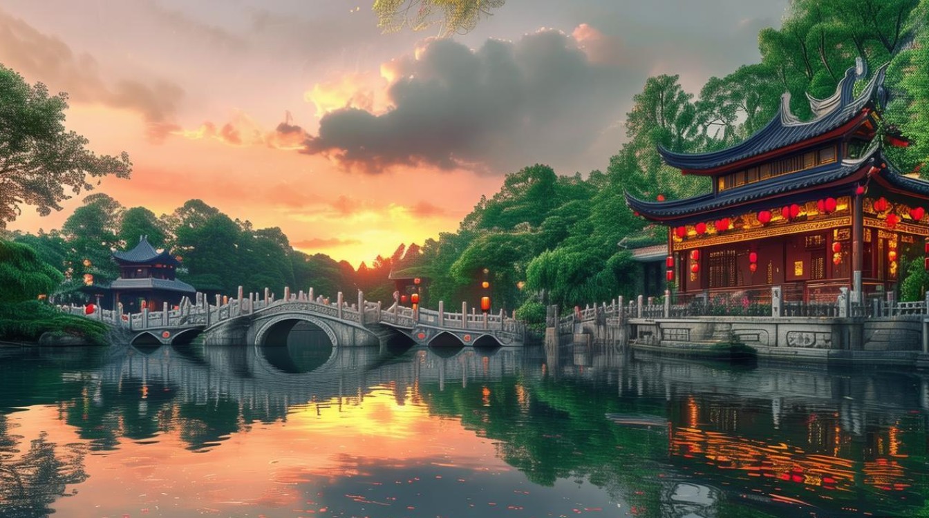 芜湖风景点 芜湖风景点