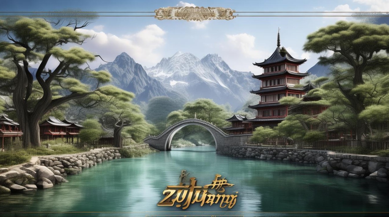 诸暨有什么景点