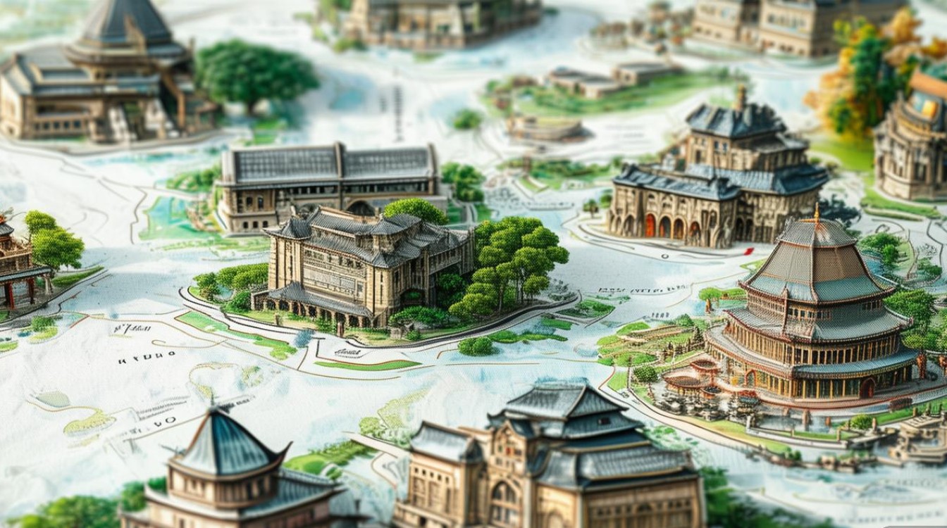 河北邢台景点大全 河北邢台景点大全