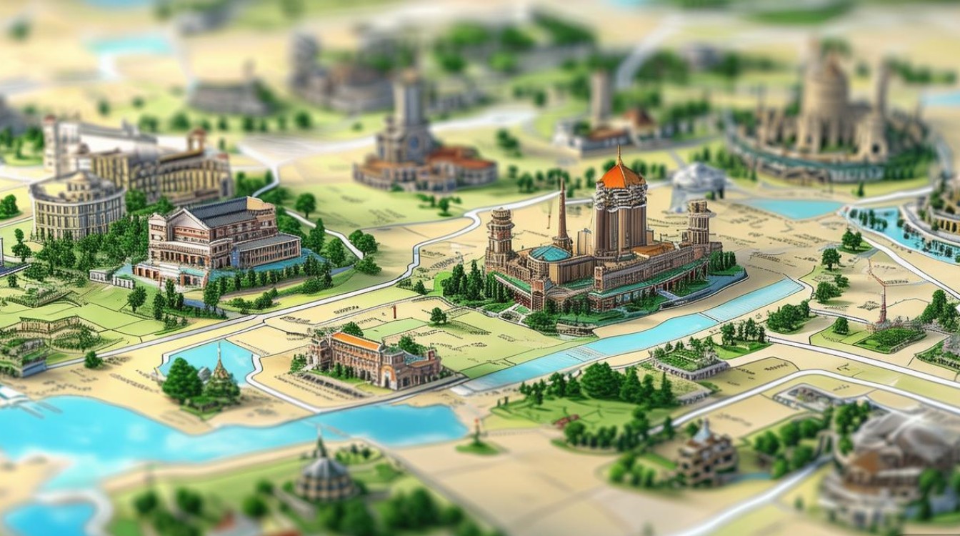 河北邢台景点大全 河北邢台景点大全