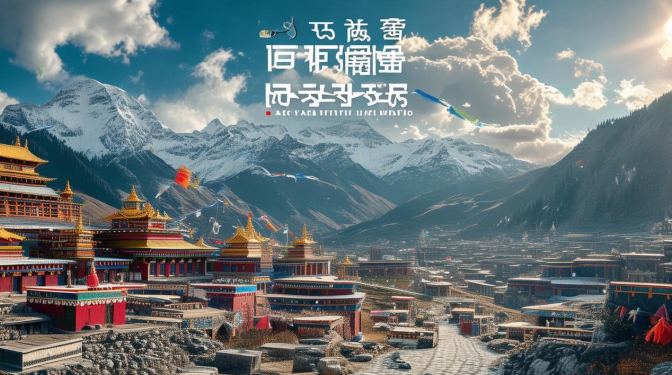 甘南有什么景点