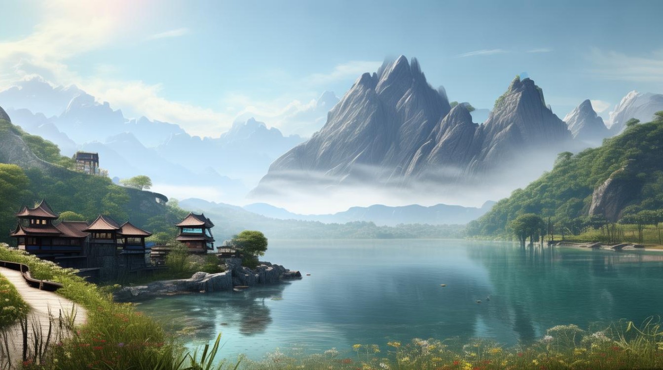 浮山旅游景点 浮山旅游景点