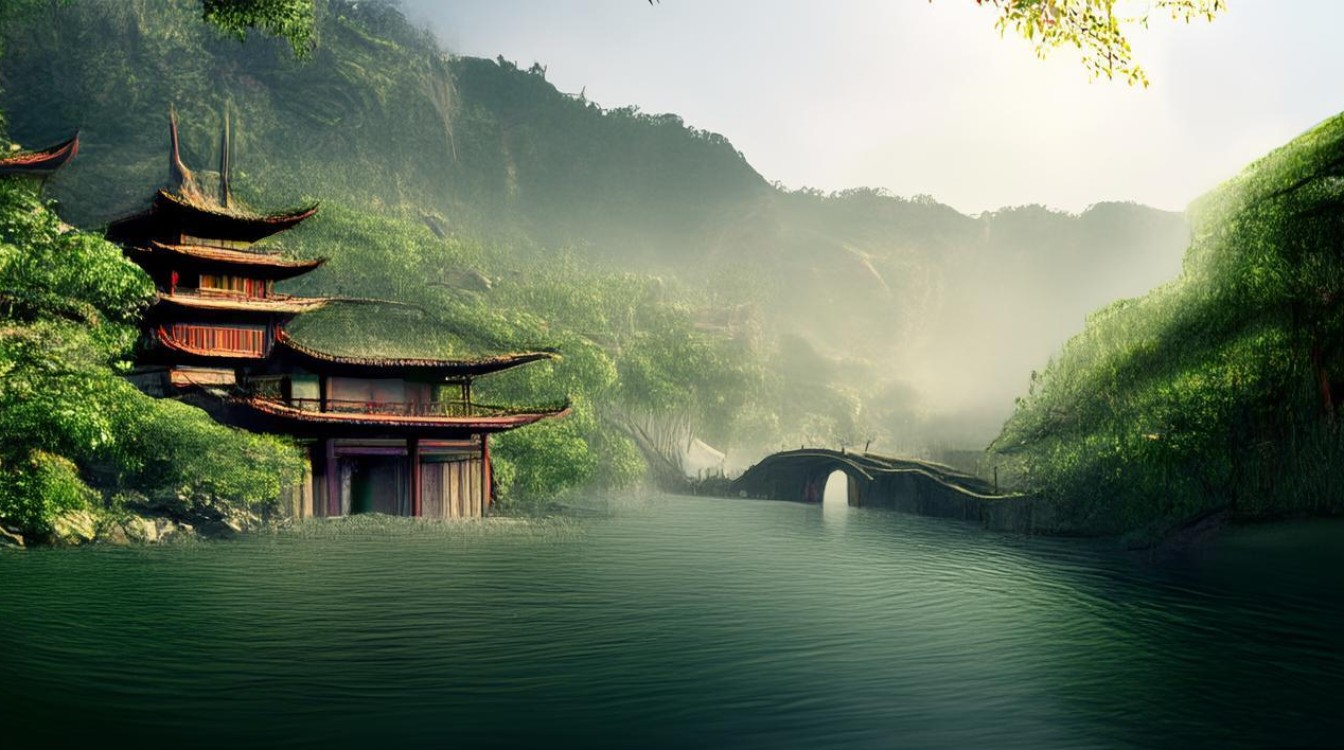 湖南江华景点 湖南江华景点