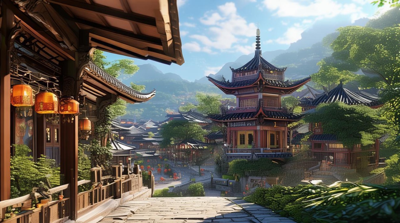 大鳌镇景点 大鳌镇景点