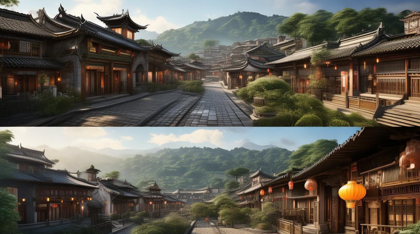 大鳌镇景点 大鳌镇景点