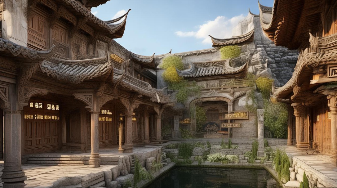 猇亭景点 猇亭景点