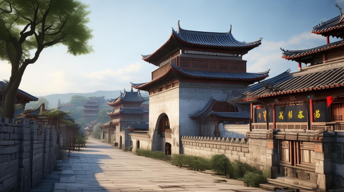 亳州什么景点 亳州什么景点