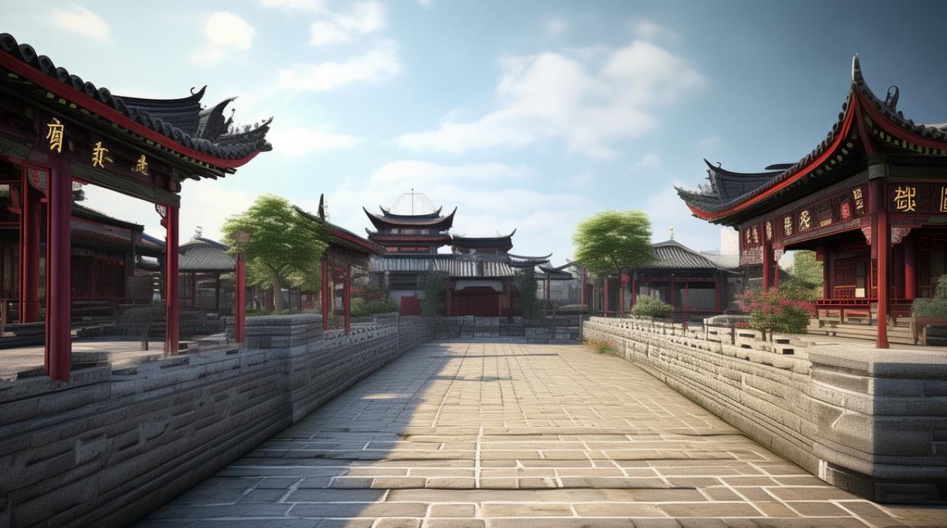 亳州什么景点 亳州什么景点