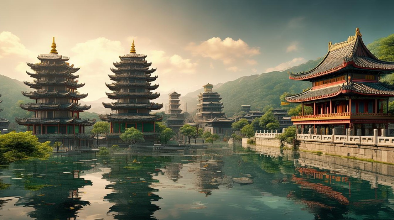 郴州西景点 郴州西景点