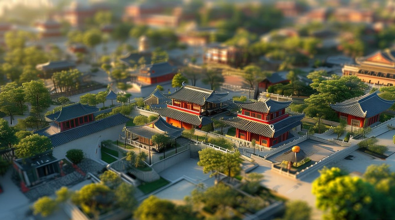 郴州西景点 郴州西景点