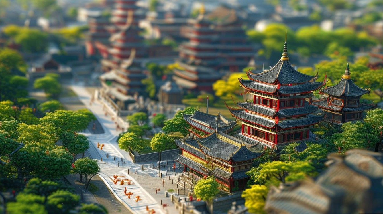 郴州西景点 郴州西景点