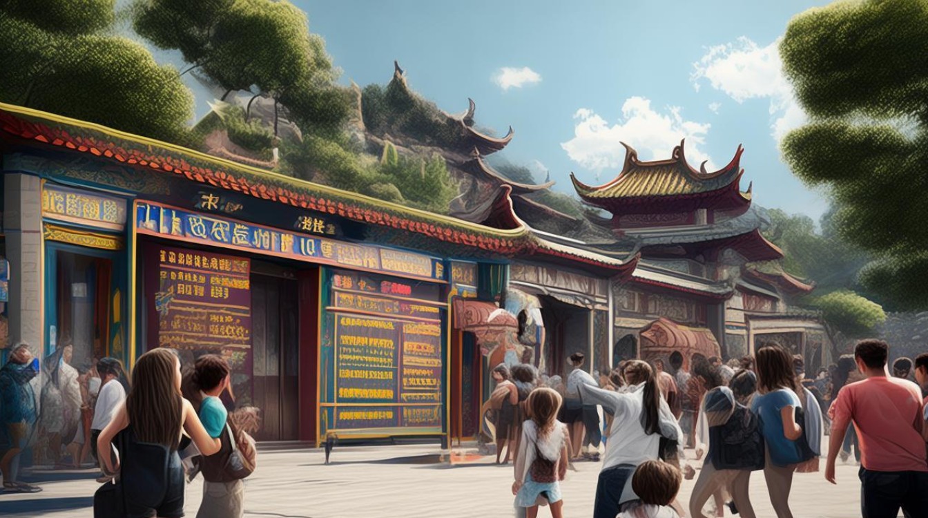 昆明景点票价 昆明景点票价