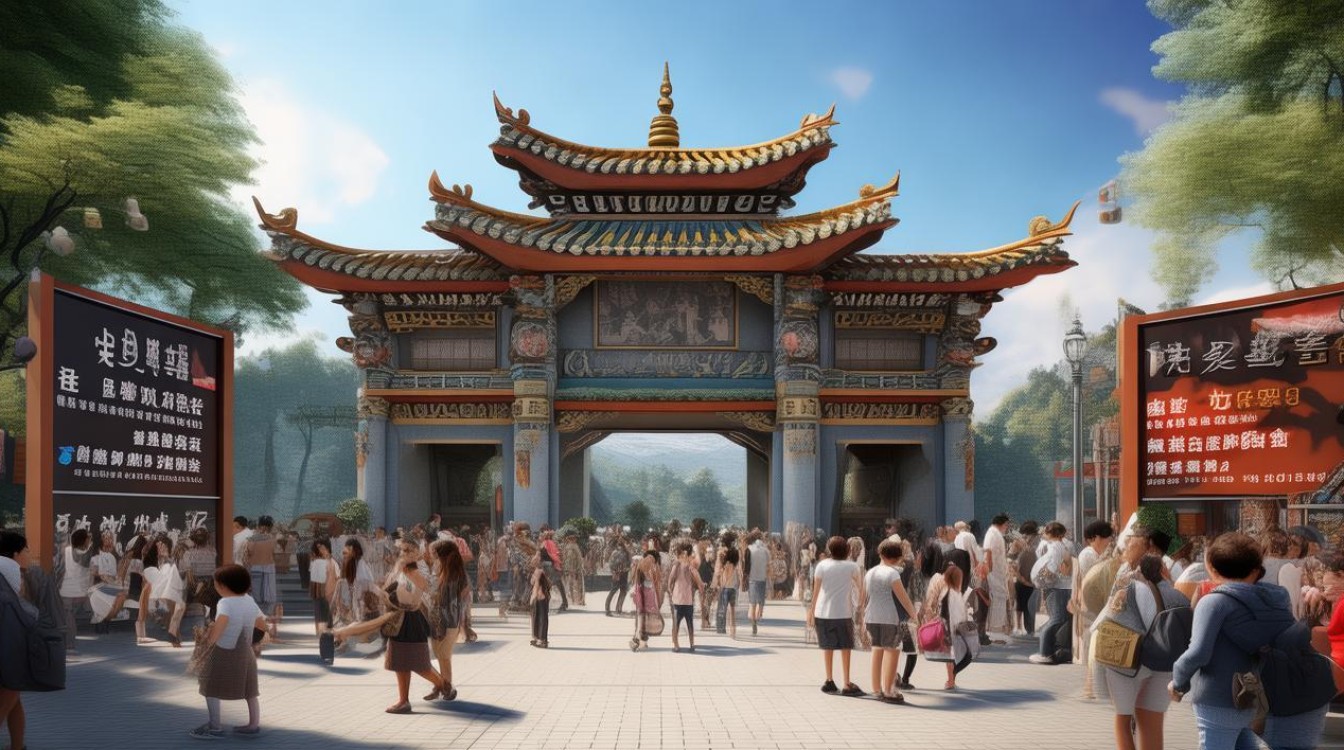 昆明景点票价 昆明景点票价