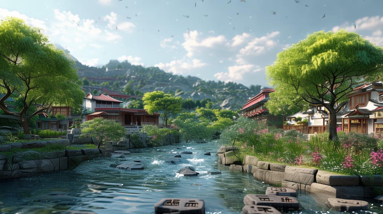 朱泾景点 朱泾景点