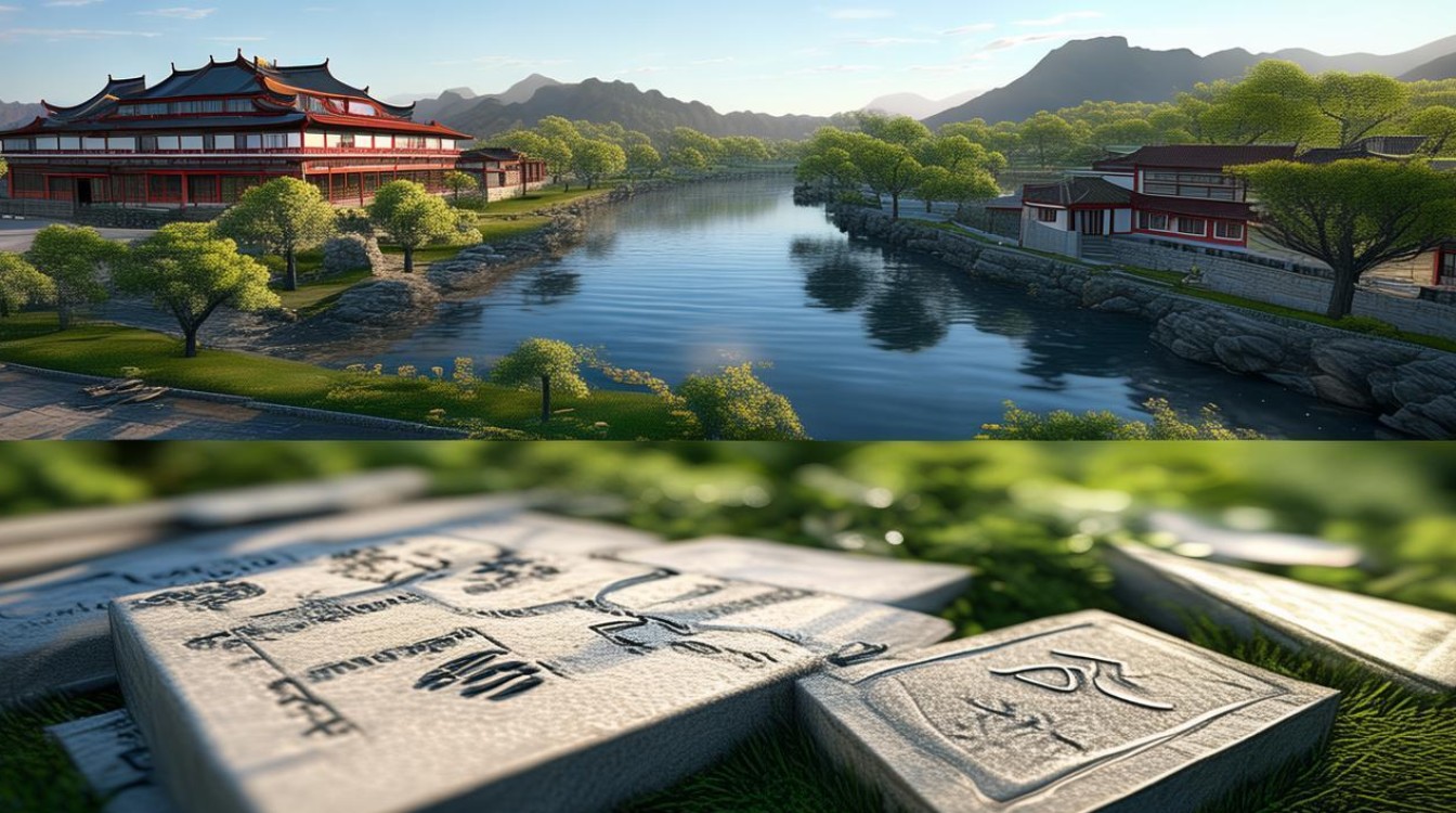 朱泾景点 朱泾景点