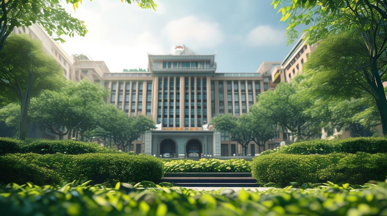 华科景点 华科景点