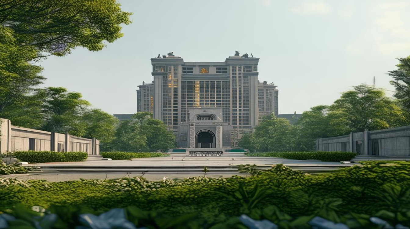 华科景点 华科景点