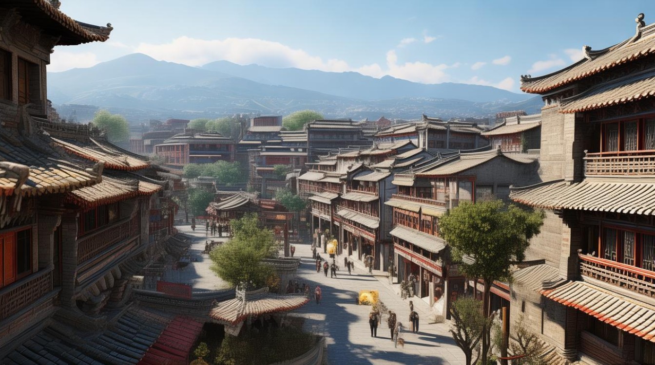 遵义景点大全 遵义景点大全