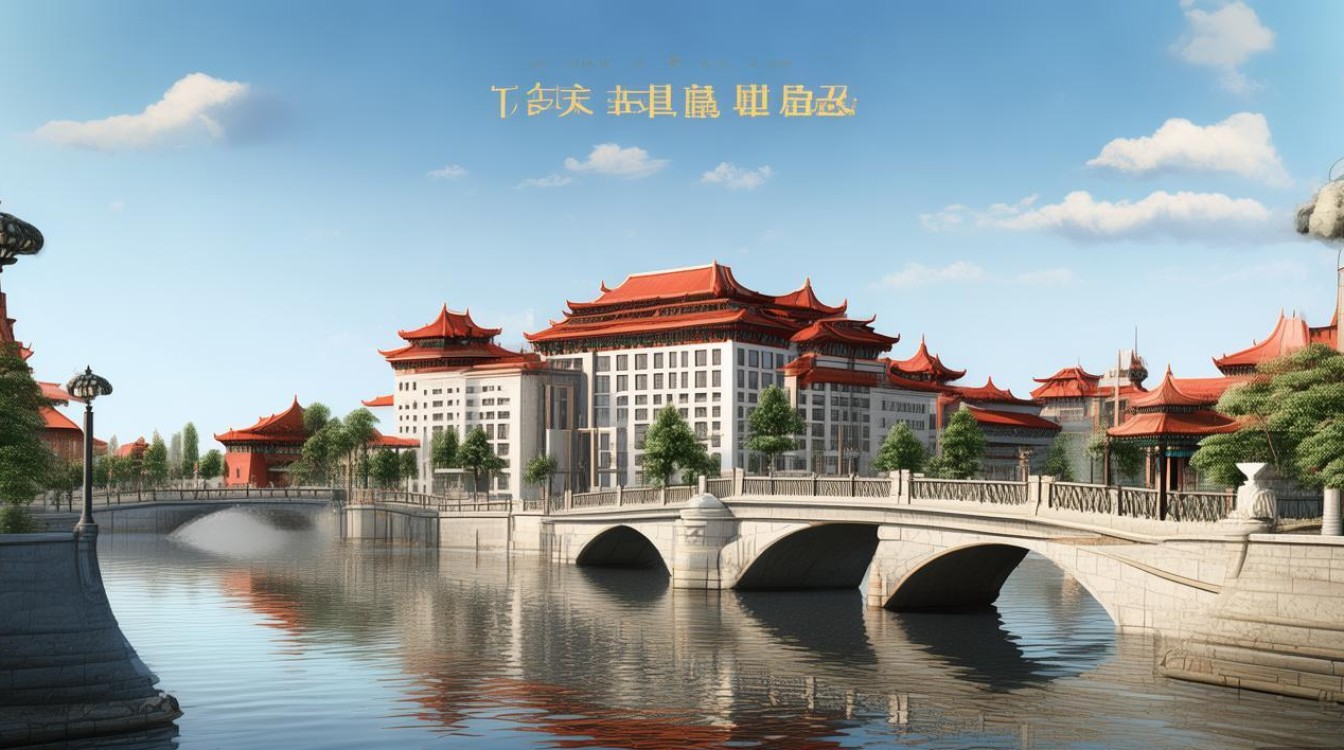 天津景点英文 天津景点英文