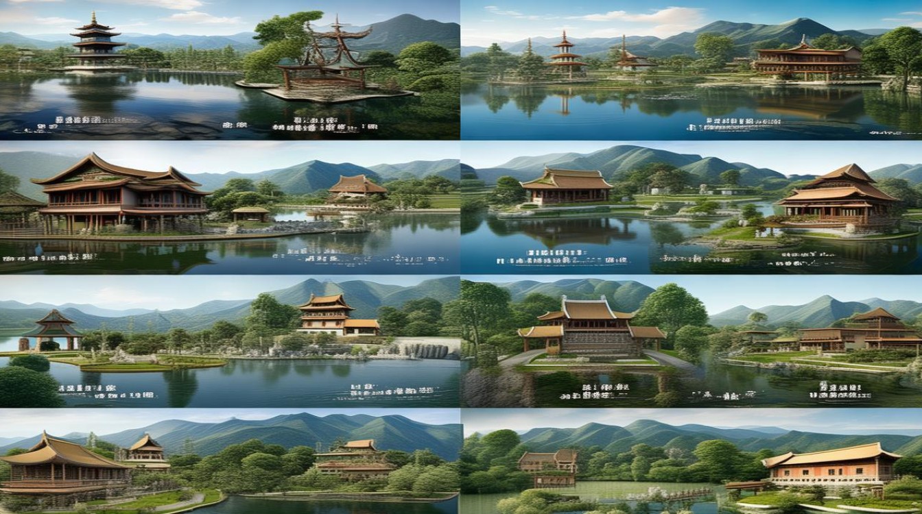 磁县景点大全 磁县景点大全