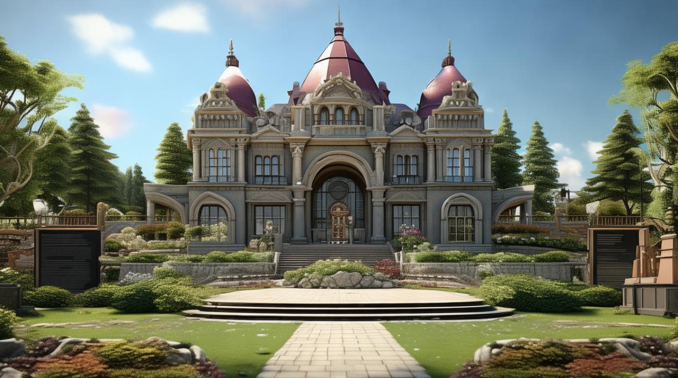 咐近景点 咐近景点