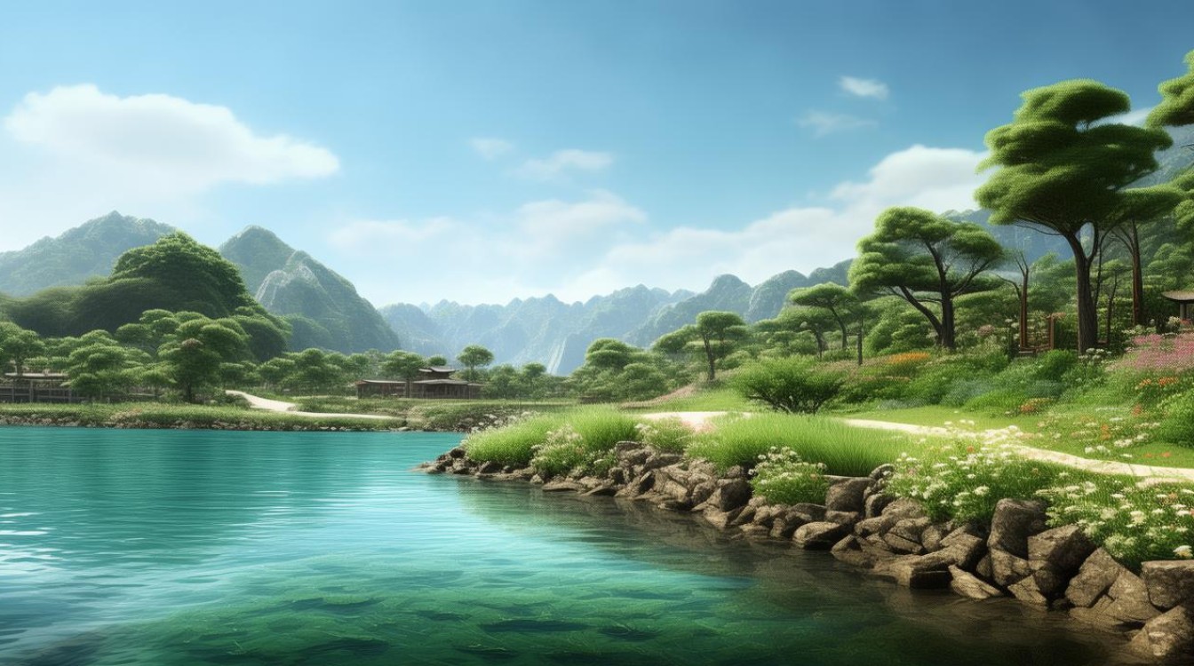 琅岐景点 琅岐景点