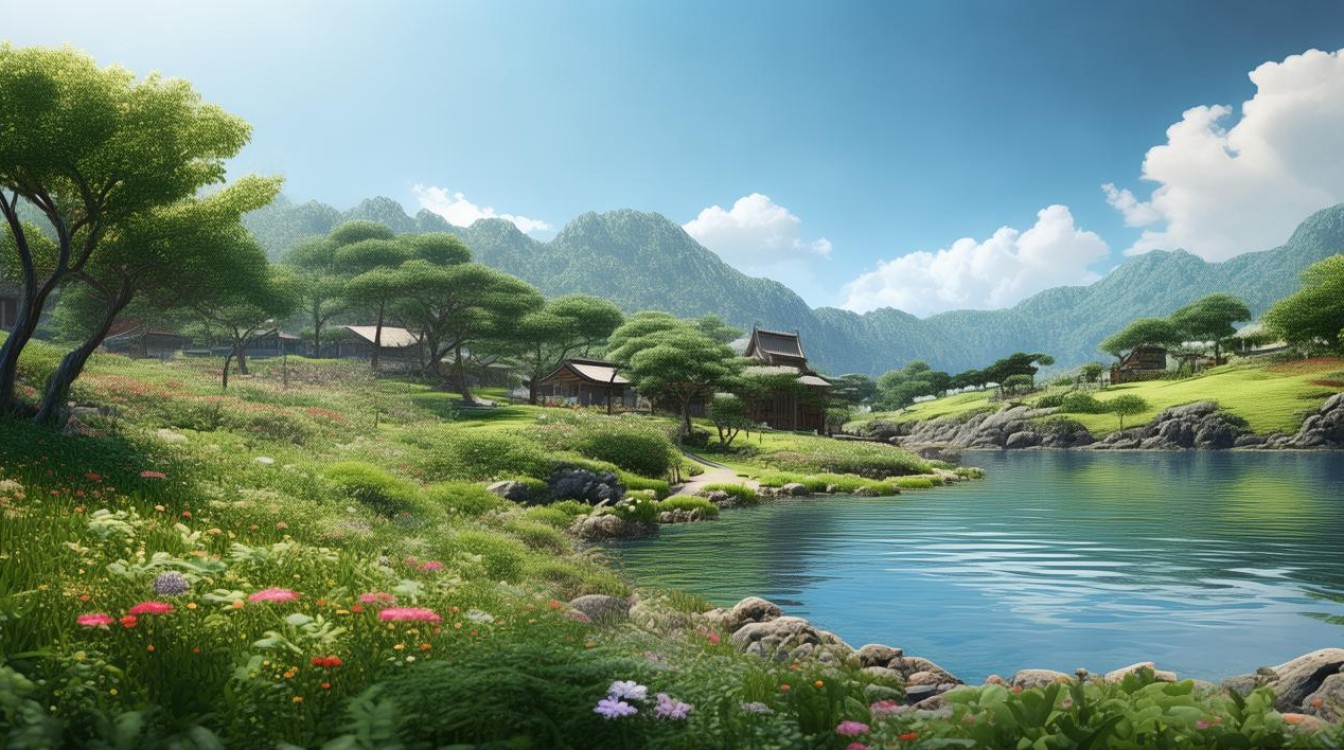 琅岐景点 琅岐景点