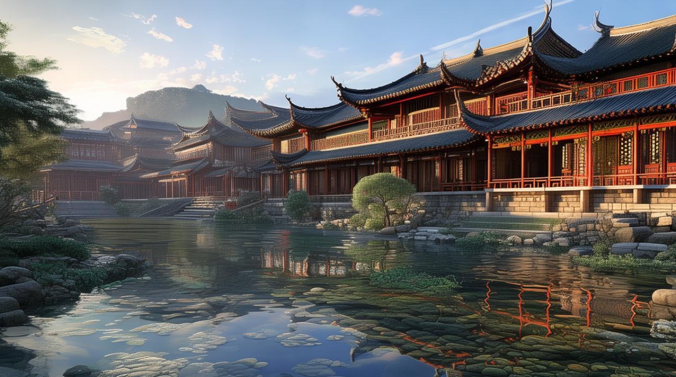 中国景点故事 中国景点故事