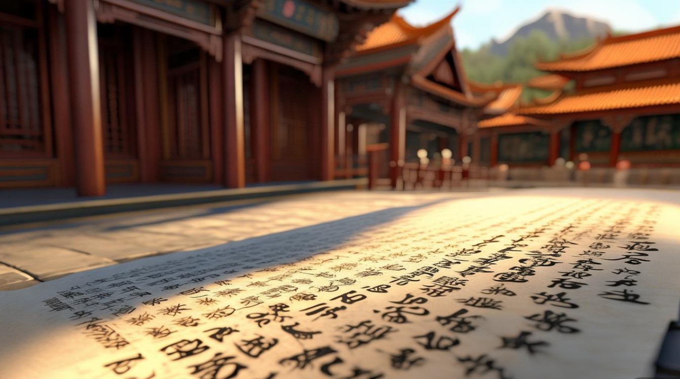 中国景点故事 中国景点故事