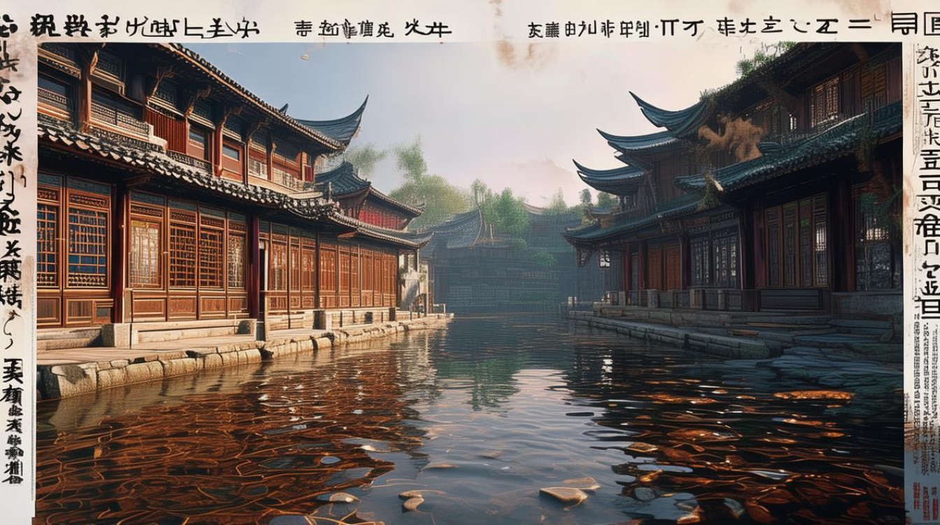 中国景点故事 中国景点故事