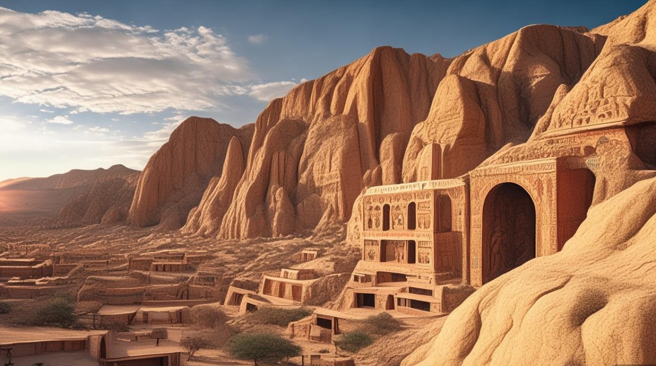 甘萧景点 甘萧景点