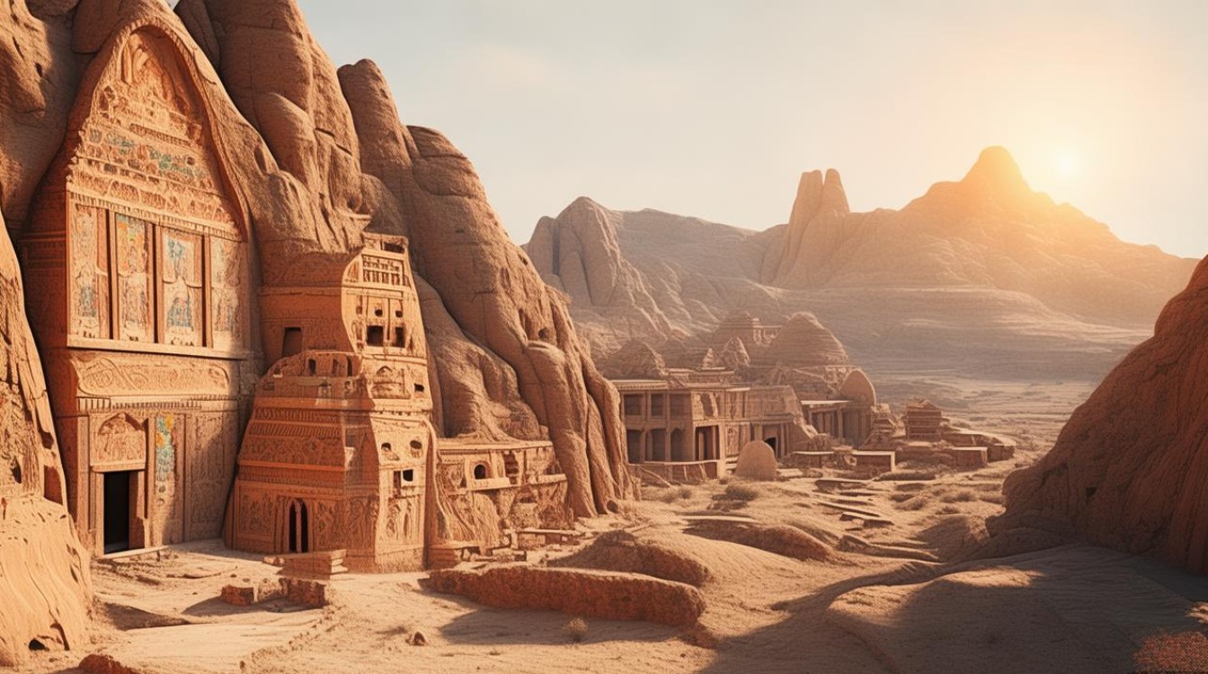 甘萧景点 甘萧景点