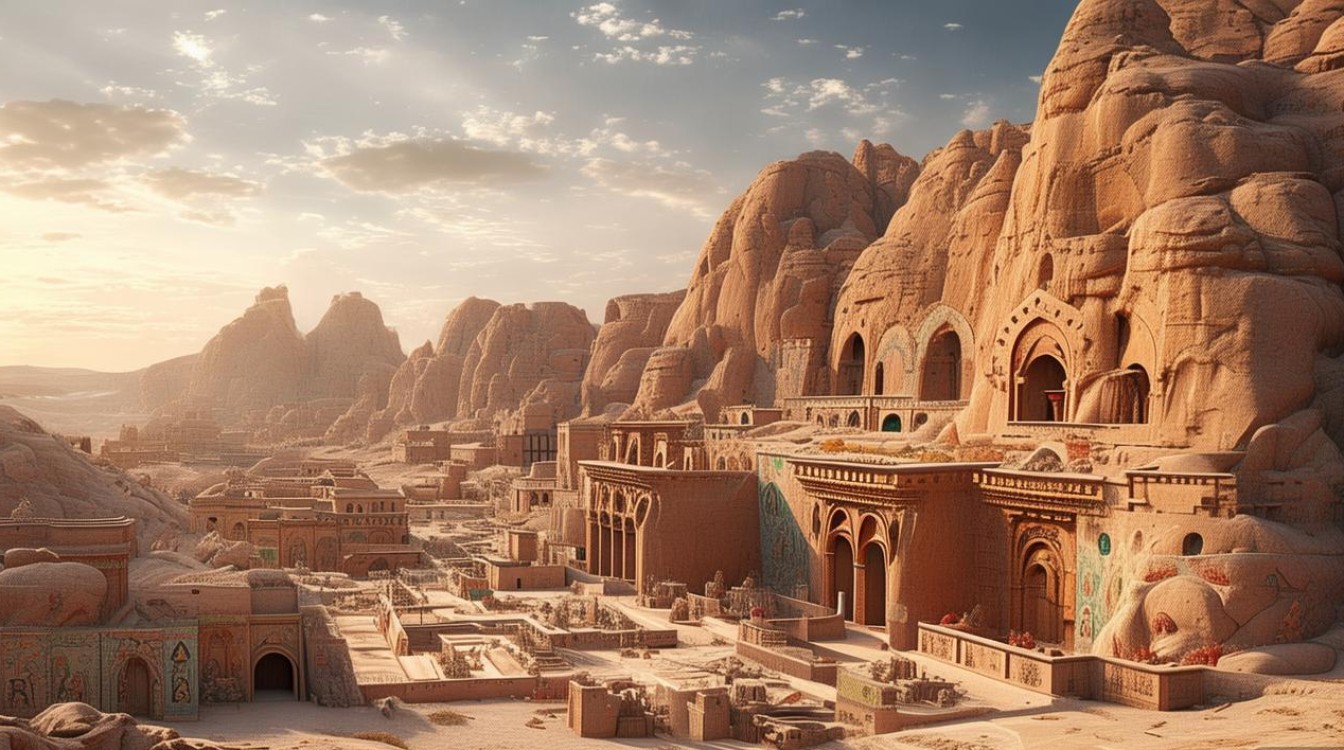 甘萧景点 甘萧景点