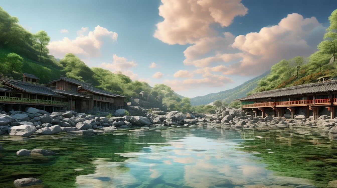 孟连县景点 孟连县景点