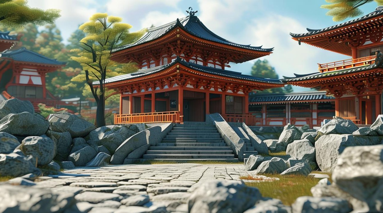 日本景点日语 日本景点日语