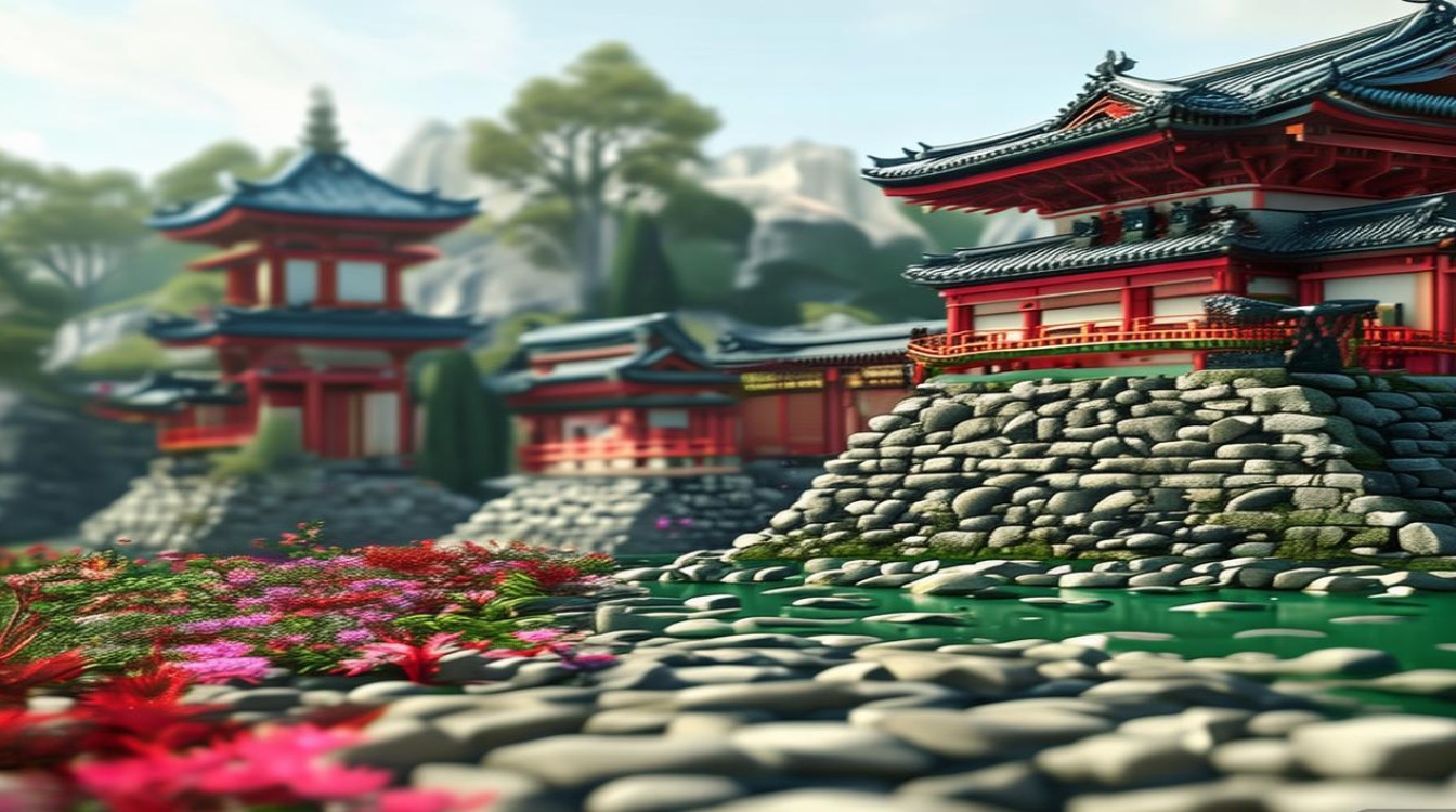 日本景点日语 日本景点日语