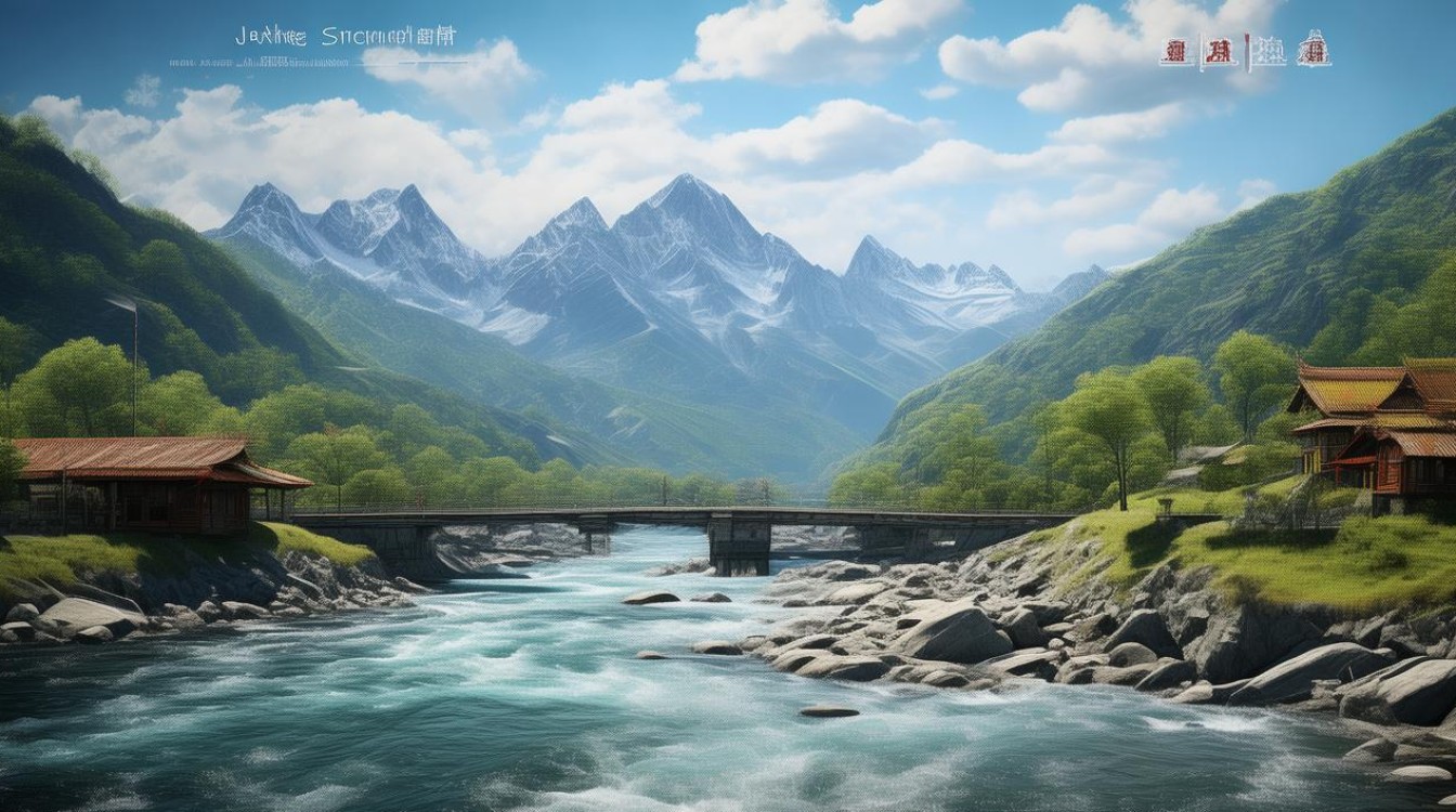 精河的景点 精河的景点