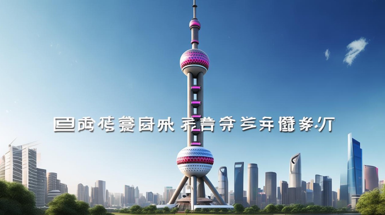 上海好景点 上海好景点