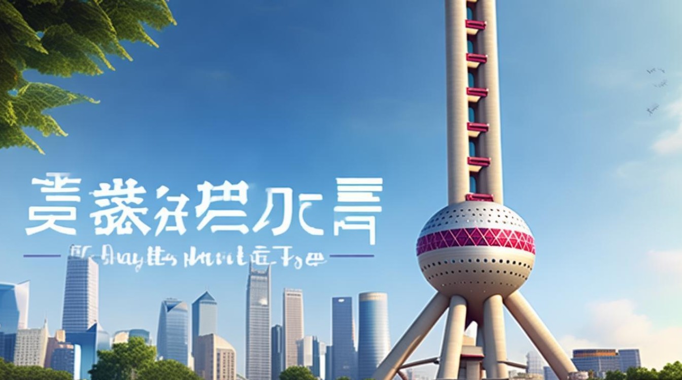 上海好景点 上海好景点