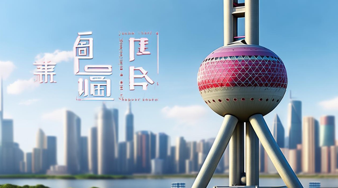 上海好景点 上海好景点