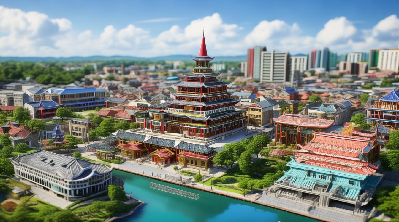 柳州景点图 柳州景点图