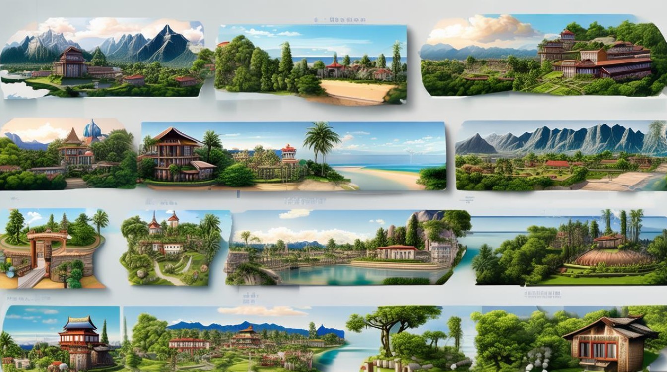 海阳景点大全 海阳景点大全