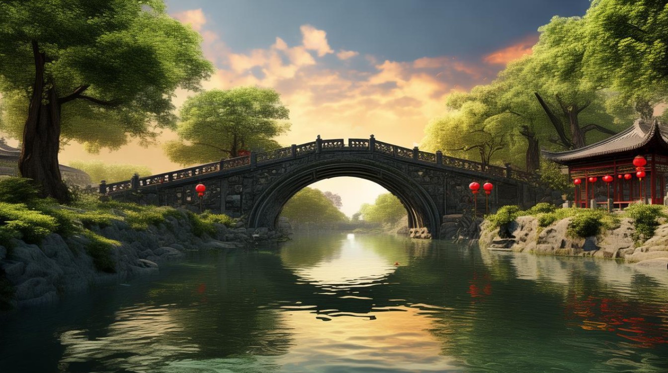 霞溪景点 霞溪景点