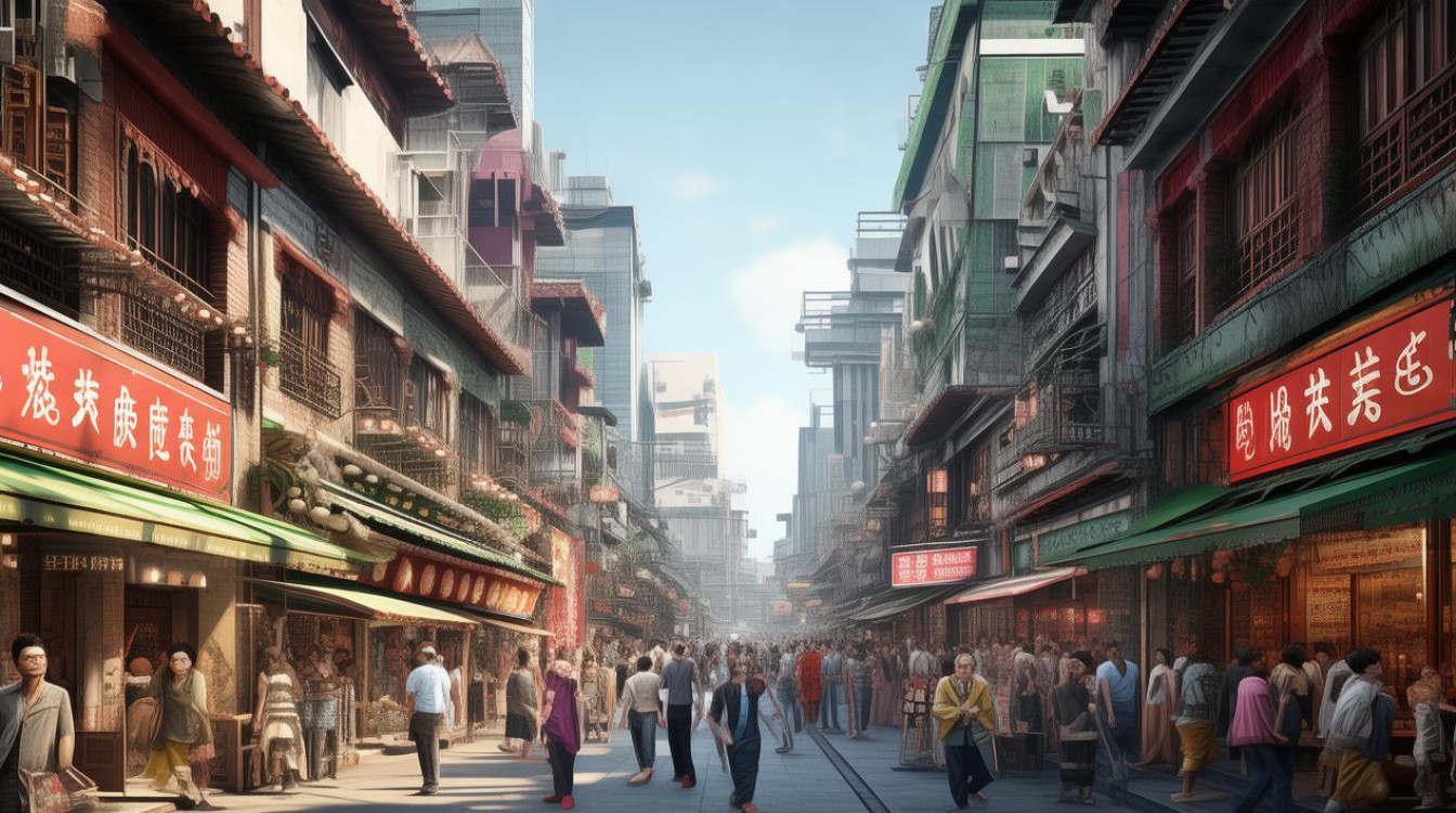 广州太和景点 广州太和景点