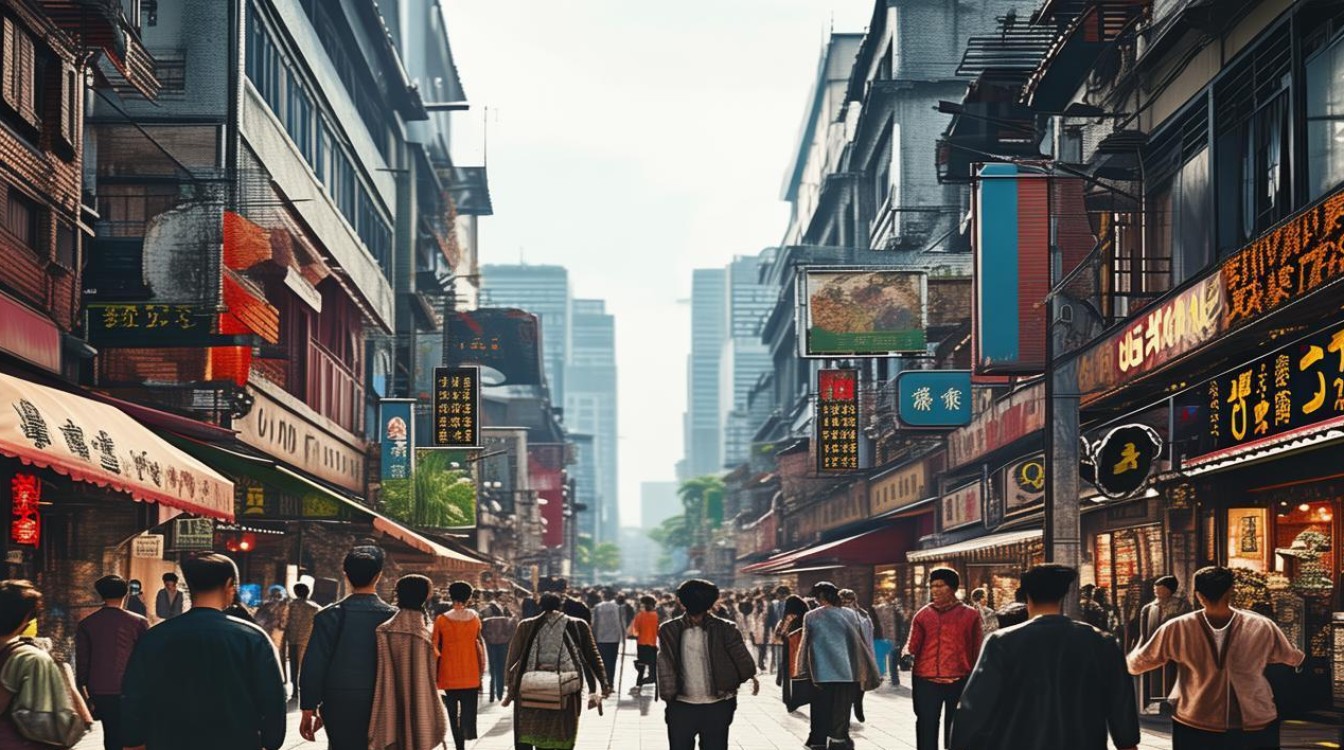 广州太和景点 广州太和景点