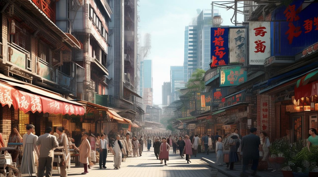 广州太和景点 广州太和景点