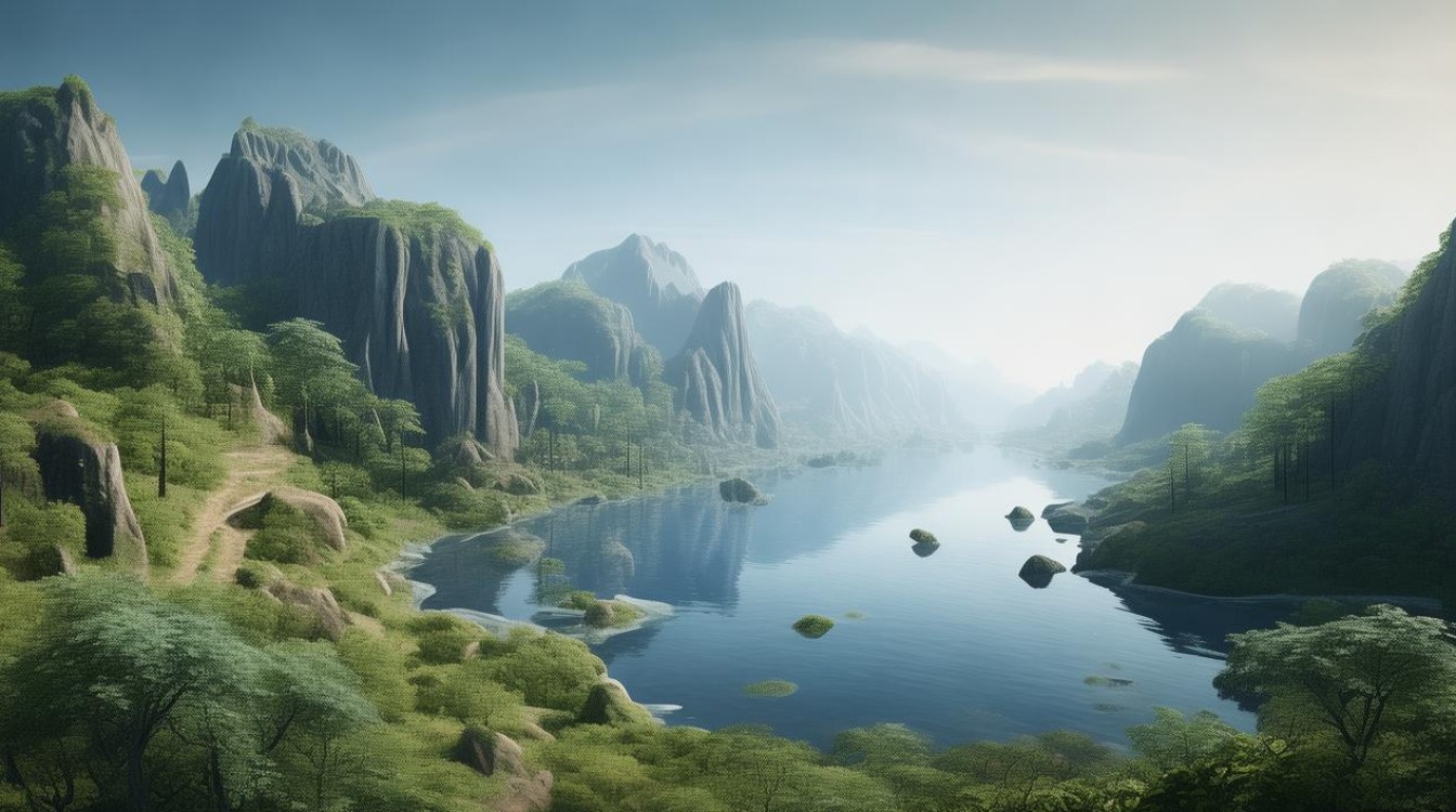 温泉关景点 温泉关景点