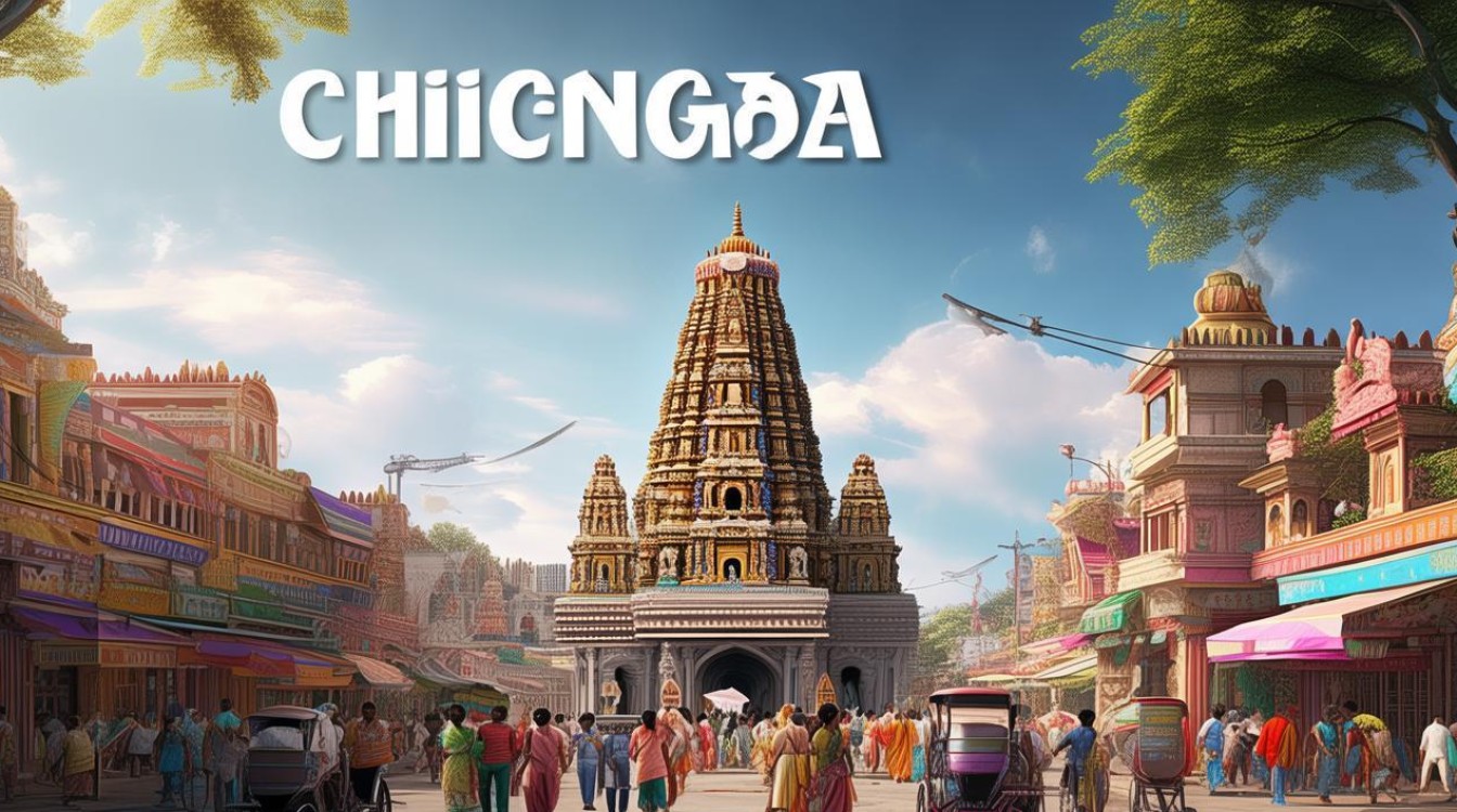 钦奈景点 钦奈景点